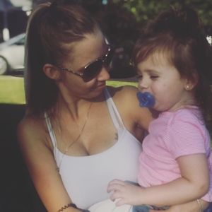 Meet your Posher, Stephaniee